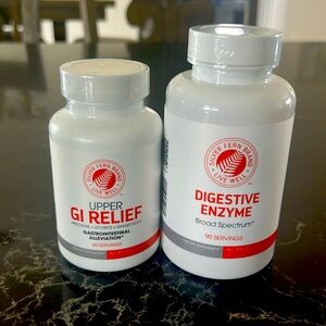 Silver fern brand